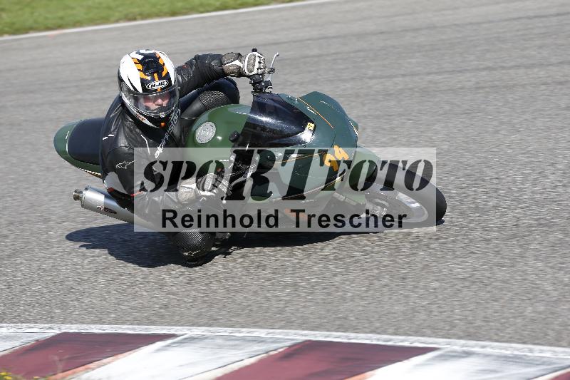 /55 20.09.2025 Speer Racing ADR/Gruppe gelb/94